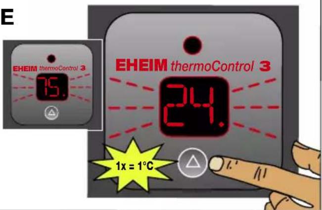 EHEIM Professionel 4+ 250T - 11