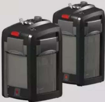 EHEIM Professionel 4+ 250T - 2