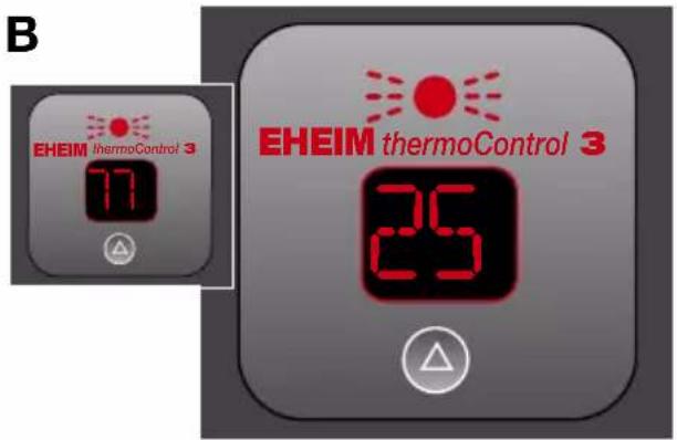 EHEIM Professionel 4+ 250T - 8