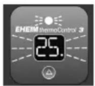 EHEIM Professionel 4+ 250T - Järjestelmäilmoitukset - 1
