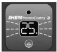 EHEIM Professionel 4+ 250T - System-Meldungen - 2