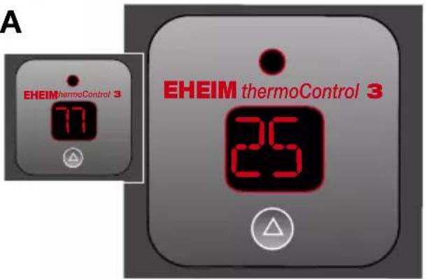 EHEIM Professionel 4+ 250T - (1.-11.) - 23