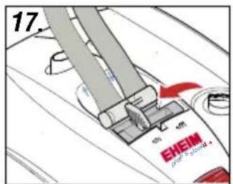 EHEIM Professionel 4+ 250T - 31