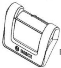 BOSCH AdvancedRotak 36V-44-750 - جمل دستگاه - 23