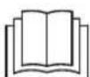 BOSCH AdvancedRotak 36V-44-750 - Објаснување на символите на косилката - 3