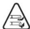 BOSCH AdvancedRotak 36V-44-750 - Explication des symboles - tondeuse - 6
