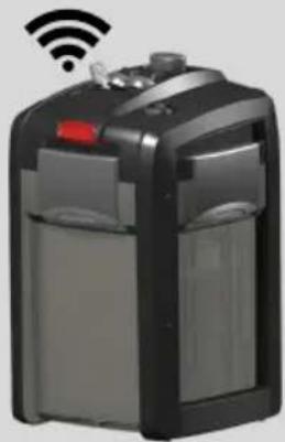 EHEIM Professionel 4+ 350T - 1