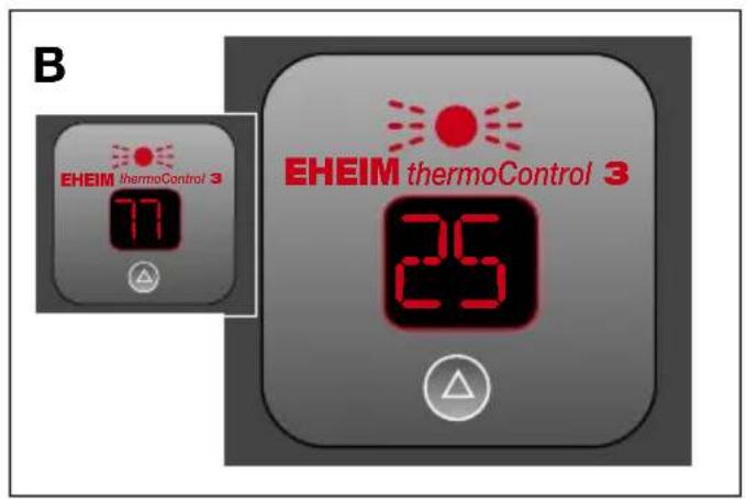 EHEIM Professionel 4+ 350T - 8