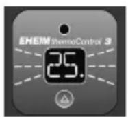 EHEIM Professionel 4+ 350T - Mensajes del sistema - 2