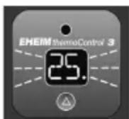 EHEIM Professionel 4+ 350T - System messages - 2