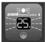 EHEIM Professionel 4+ 350T - System-meldinger - 1