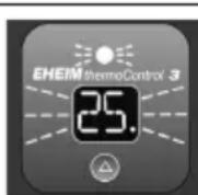 EHEIM Professionel 4+ 350T - 系統報告 - 2