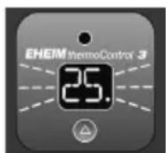 EHEIM Professionel 4+ 350T - Systémové hlásenia - 2