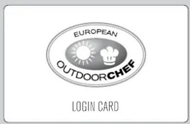 Outdoorchef Auckland 4+ G - DŮLEŽITÉ: - 1