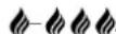 Outdoorchef Auckland 4+ G - INSTRUCTIONS FOR USING THE AUSTRALIAN BARBECUE WITH GAS - 1