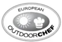 Outdoorchef Auckland 4+ G - VIKTIG: - 1