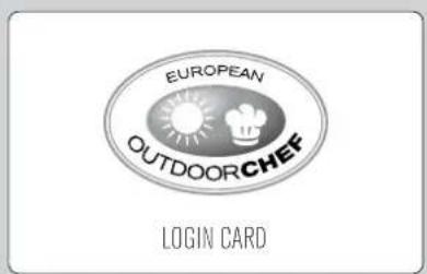 Outdoorchef Auckland 4+ G - 2