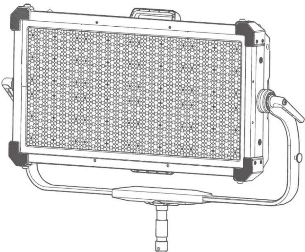 GODOX P1200R Hard - 1