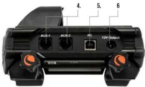 CELESTRON Smart DewHeater and Controller 2x - MODE D'EMPLOI - 1
