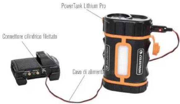 CELESTRON Smart DewHeater and Controller 2x - Formule utili: - 1