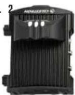 CELESTRON Smart DewHeater and Controller 2x - Elenco componenti - 1