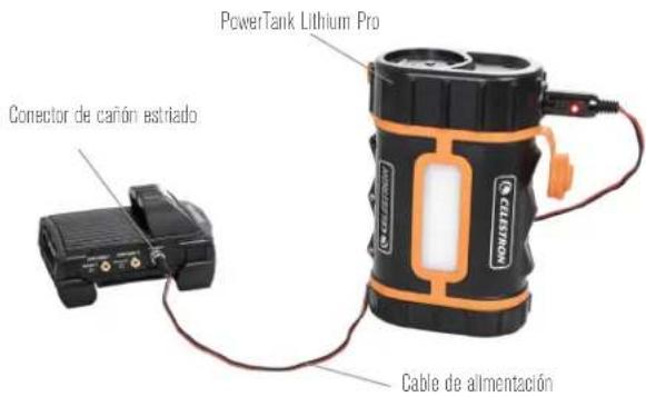 CELESTRON Smart DewHeater and Controller 2x - Fórmulas útiles: - 1