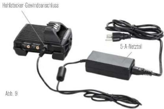 CELESTRON Smart DewHeater and Controller 2x - Hilfreiche Formeln: - 2