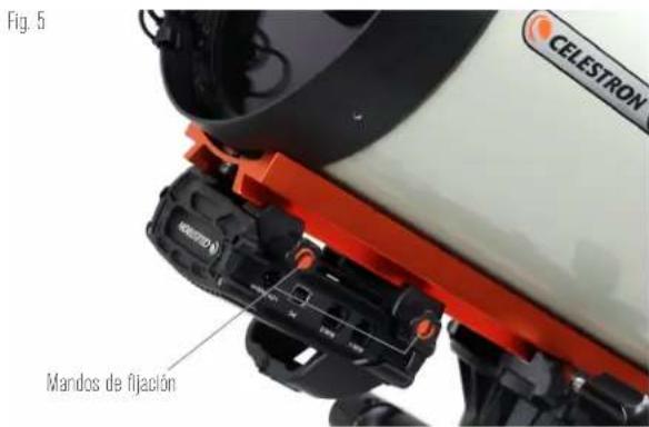 CELESTRON Smart DewHeater and Controller 2x - Montar el controlador en su instalación - 1