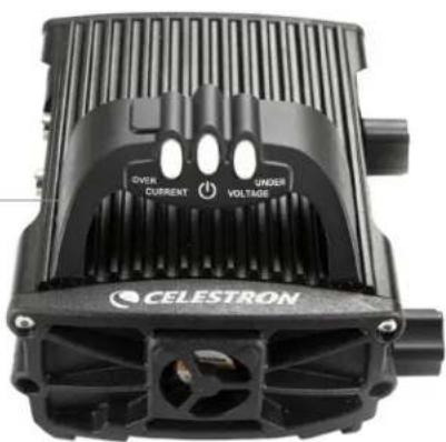 CELESTRON Smart DewHeater and Controller 2x - MODE D'EMPLOI - 2