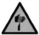 Zwilling Enfinigy Table Blender - Explanation of symbols - 2