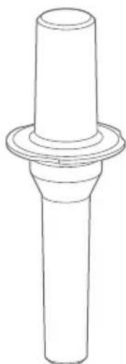 Zwilling Enfinigy Table Blender - Limpeza da tampa do liquidificador e do calcador - 2