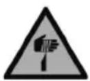 Zwilling Enfinigy Table Blender - Spiegazione dei simboli - 2