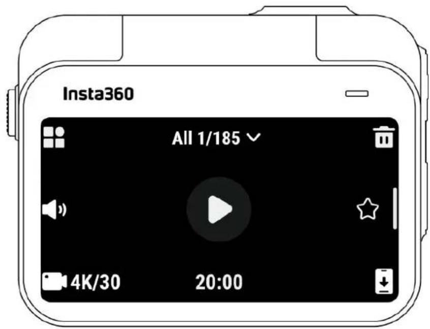 Insta360 All 1/185 4K/30 20:00