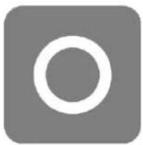 INSTA360 Go 3S - Bouton d'obturateur - 1