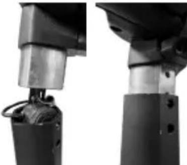 DUCATI PRO-III Advanced Safety - DANGER - 10