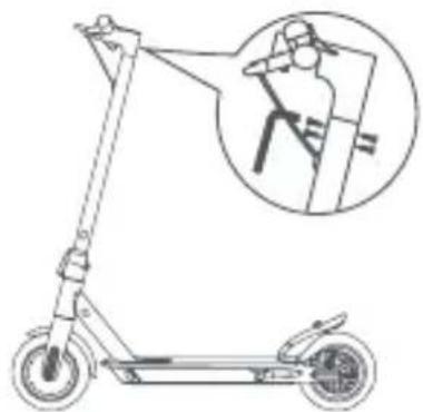 DUCATI PRO-III Advanced Safety - PELIGRO - 5