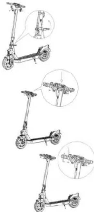 DUCATI PRO-III Advanced Safety - Frequenzinformationen: - 6