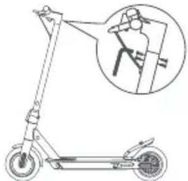 DUCATI PRO-III Advanced Safety - DANGER - 2