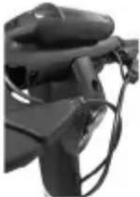DUCATI PRO-III Advanced Safety - ΚΙΝΔΥΝΟΣ - 20