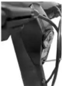 DUCATI PRO-III Advanced Safety - Elektrische Hupe. - 3