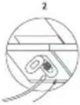 DUCATI PRO-III Advanced Safety - ATTENTION - 3