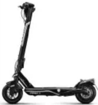 DUCATI PRO-III Advanced Safety - DANGER - 12
