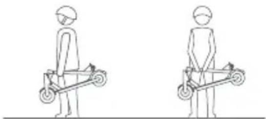 DUCATI PRO-III Advanced Safety - Διπλώστε και μεταφέρετε - 1