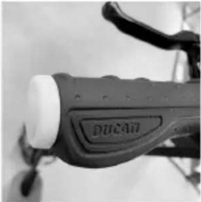 DUCATI PRO-III Advanced Safety - DIKKAT - 7