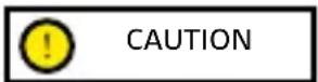 DUCATI PRO-III Advanced Safety - Visual representation of the safety warnings - 1