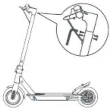 DUCATI PRO-III Advanced Safety - DANGER - 5