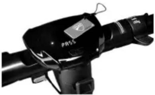 DUCATI PRO-III Advanced Safety - Модели: Pro-I Evo, Pro-I Evo SR, Pro-I Evo AS, Pro-I Evo Max SR - 13