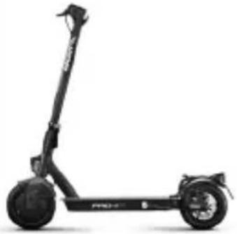 DUCATI PRO-III Advanced Safety - PELIGRO - 4