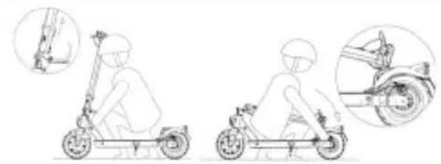 DUCATI PRO-III Advanced Safety - Modely: Pro-II Plus, Pro-II Plus AS, Pro-II Evo, Pro-II Evo AS, Pro-III, Pro-III R - 1