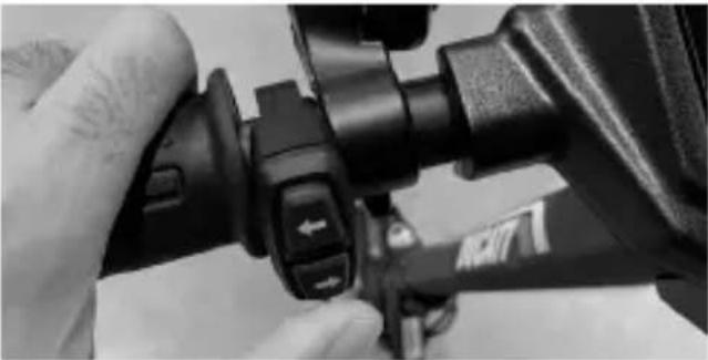 DUCATI PRO-III Advanced Safety - DIKKAT - 8